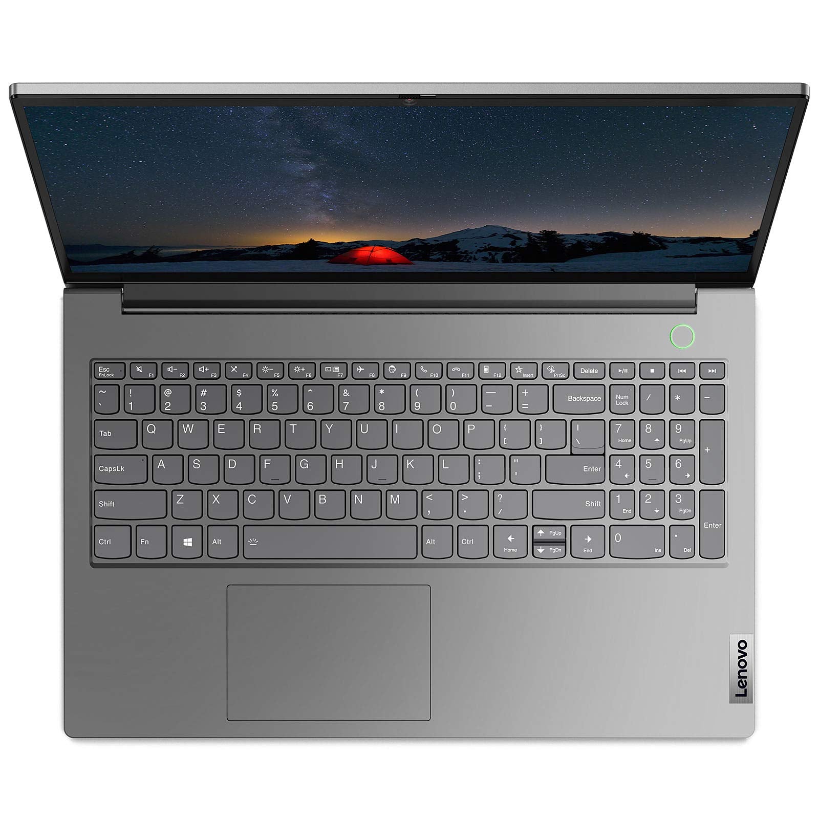 Lenovo Thinkbook 15 Business Laptop (15.6'' Fhd Anti Glare, Amd 8 Core Ryzen 7 5700U (Beat I7 1165G7), 16Gb Ram, 1Tb Ssd), Finge